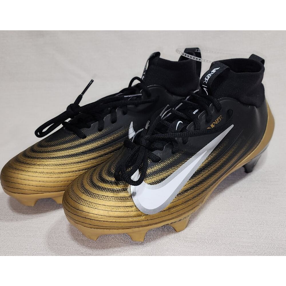 Nike Vapor Pro 1 men's football Cleats 9.5 men's